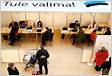 Eleições Estónia i-voting conquista eleitores com